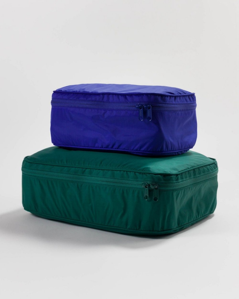 Lake Baggu Packing Cube Set | 263-RWKMEJ