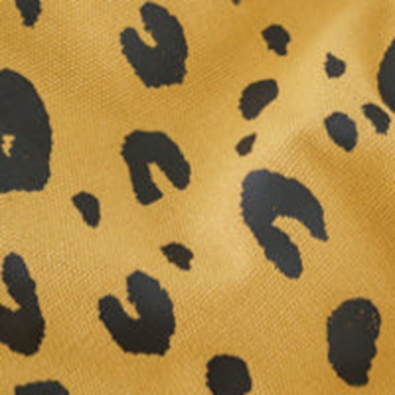 Leopard Baggu Duck | 184-ODXNJC