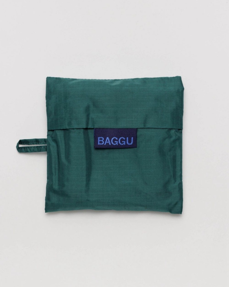 Malachite Baggu Standard | 821-XPBIYJ