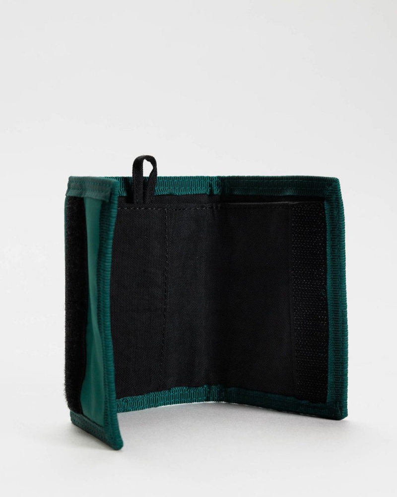 Malachite Mix Baggu Nylon | 972-BVJLTM