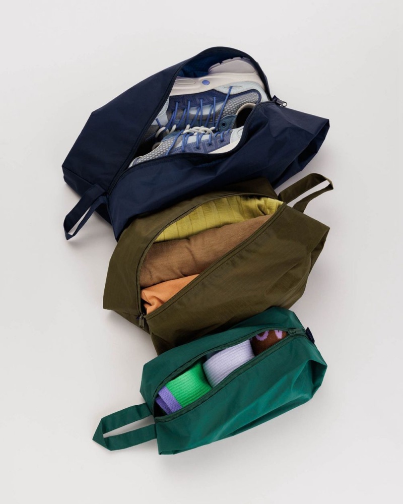 Mineral Baggu 3D Zip Set | 369-IAEMVO