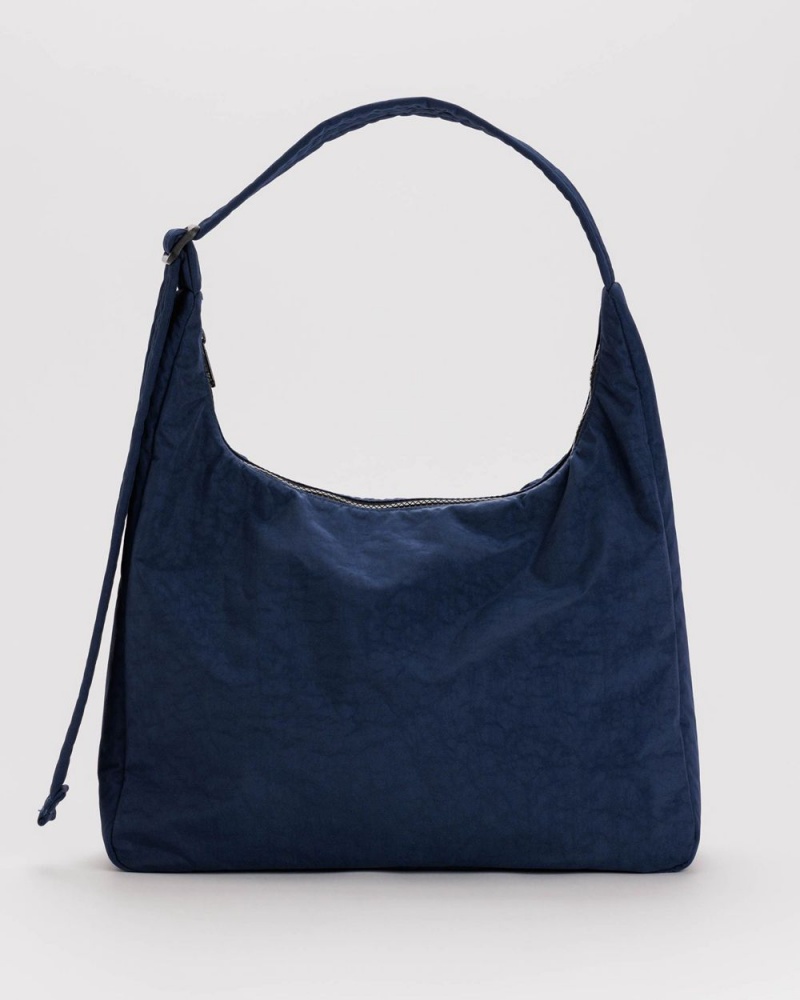 Navy Baggu Nylon | 057-ZOMGPX