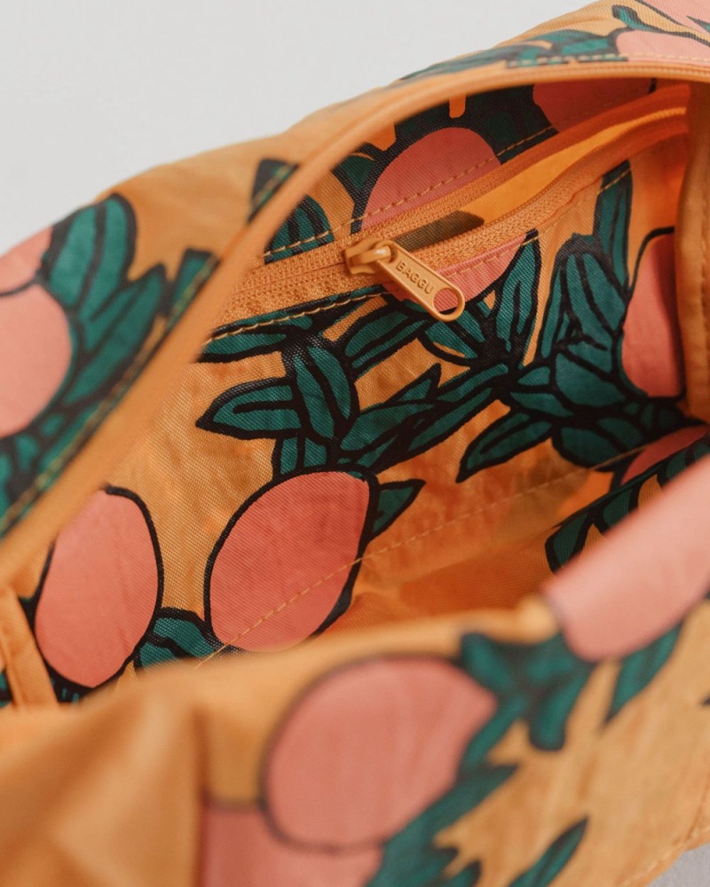 Orange Tree Baggu Dopp Kit | 546-QJHPTG