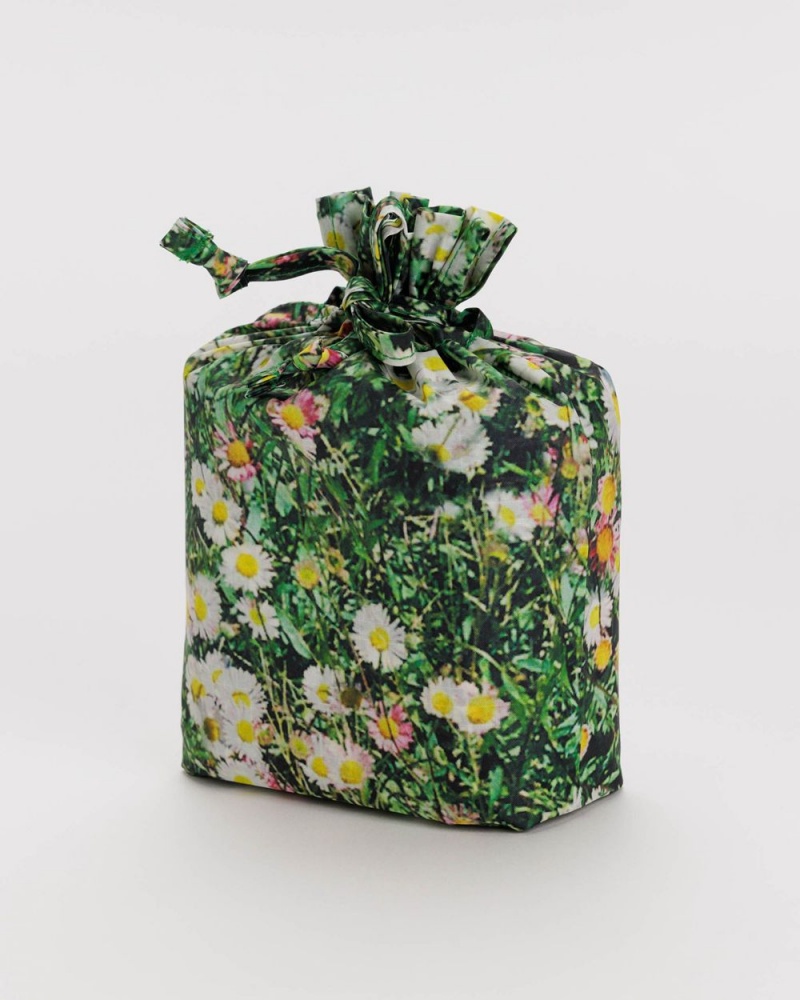 Photo Florals Baggu Standard Set of 3 | 671-YTVLZK