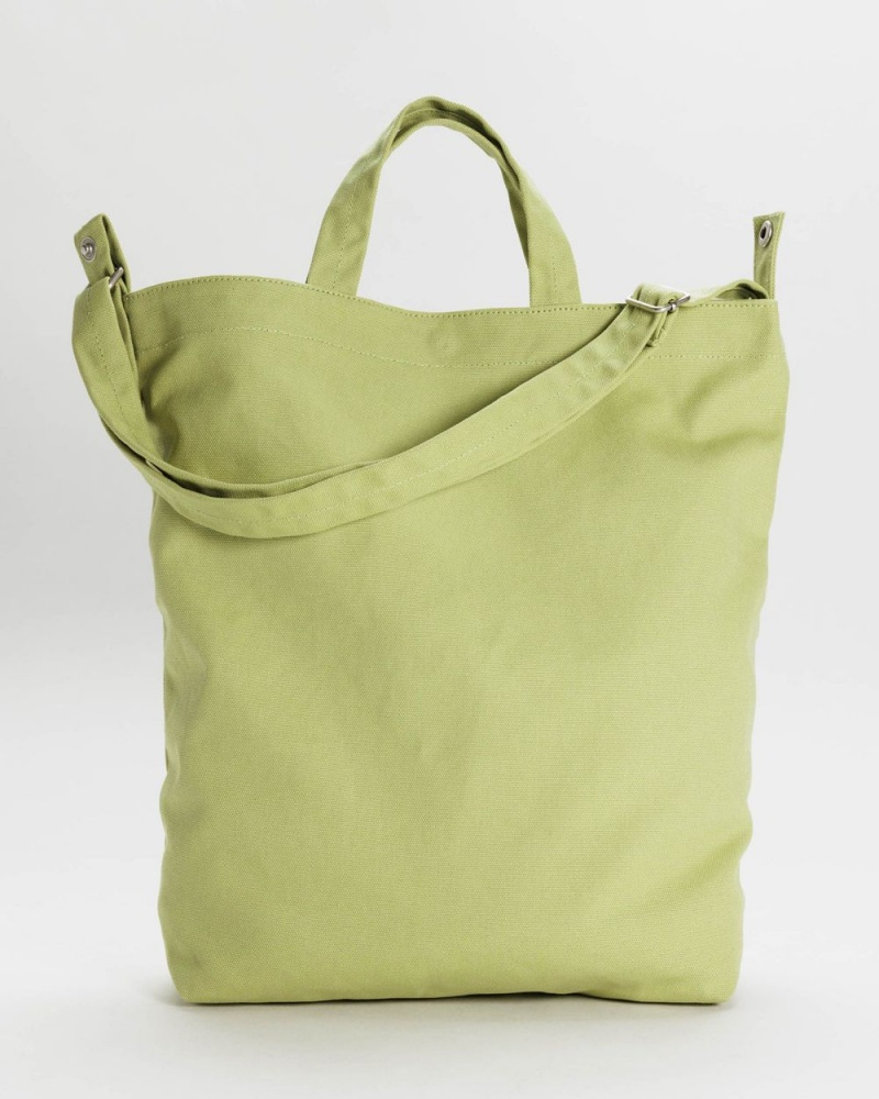 Pistachio Baggu Duck | 429-TRICQZ