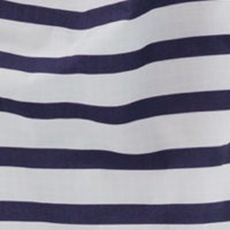 Sailor Stripe Baggu Baby | 183-LYNDQF