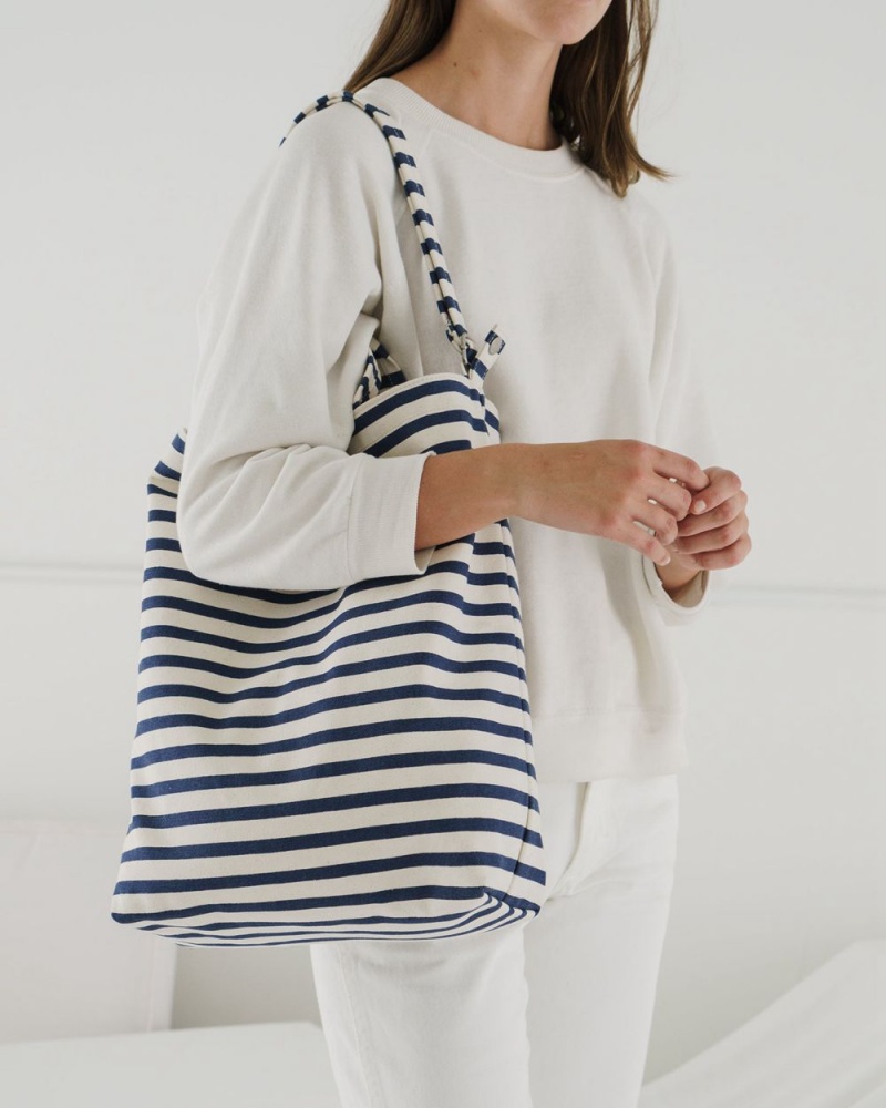 Sailor Stripe Baggu Duck | 645-MXPLVW