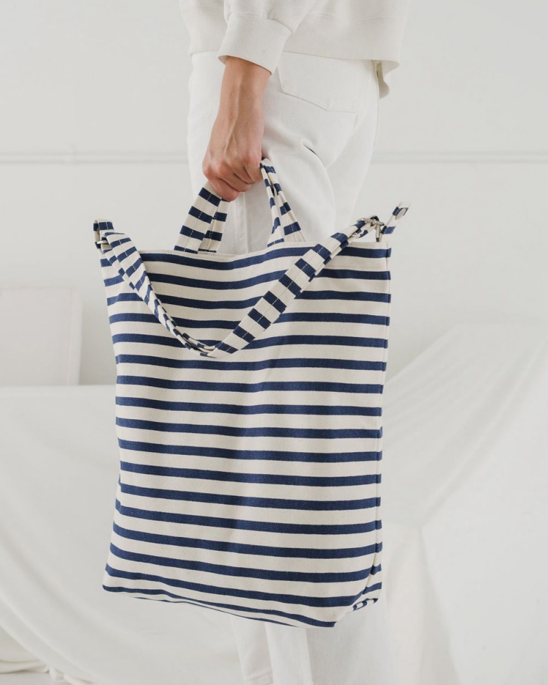 Sailor Stripe Baggu Duck | 645-MXPLVW