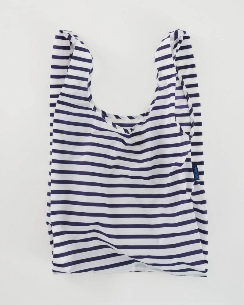 Sailor Stripe Baggu Standard | 438-JXOLDU