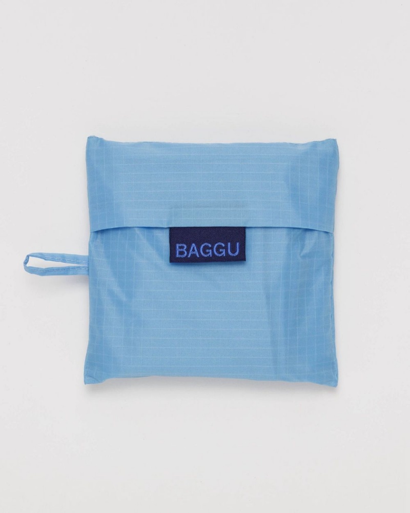 Soft Blue Baggu Standard | 548-YATZKX