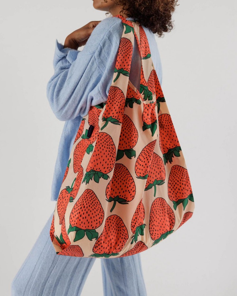 Strawberry Baggu Big | 971-JZDMCW