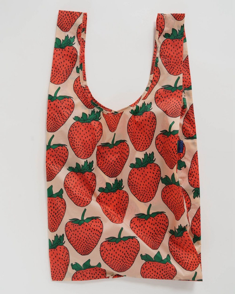 Strawberry Baggu Big | 971-JZDMCW