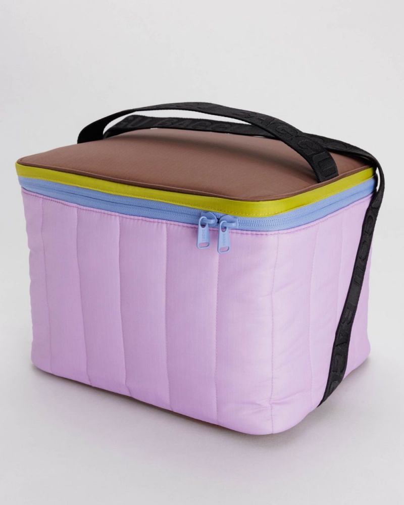 Taro Mix Baggu Puffy | 109-ACZYXL