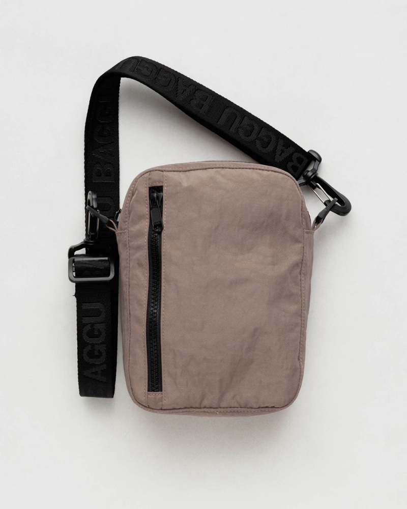 Taupe Baggu Sport | 958-KRDBQM