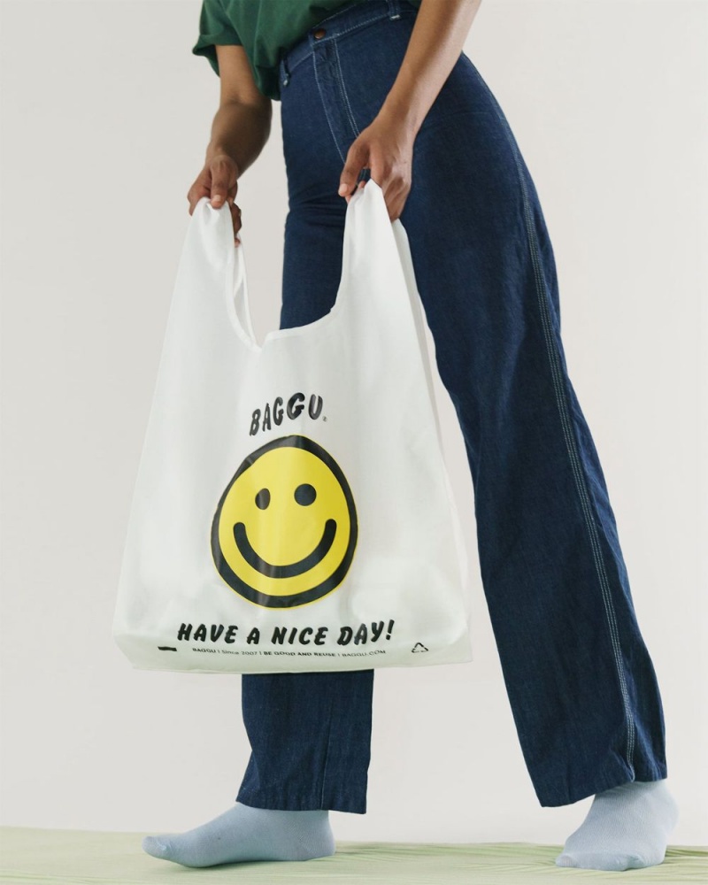 Thank You Happy Baggu Standard | 751-JDQWHS