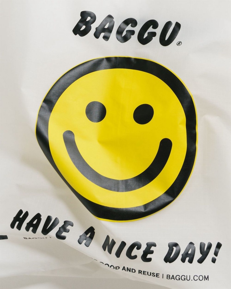 Thank You Happy Baggu Standard | 751-JDQWHS