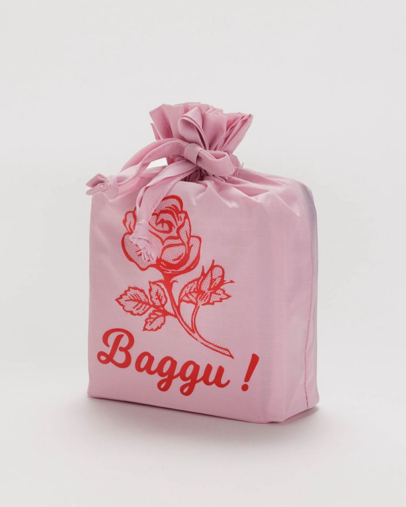 Thank You Set Baggu Standard Set of 3 | 607-DYBLPI