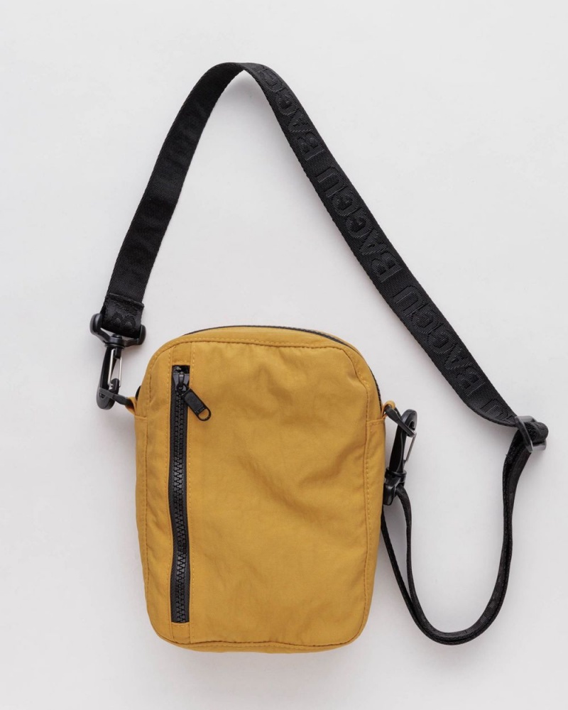 Turmeric Baggu Sport | 650-EWJRDT